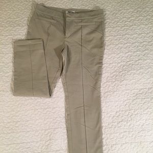 💕DKNYC Stretch Slim Ankle Pants NWOT💕